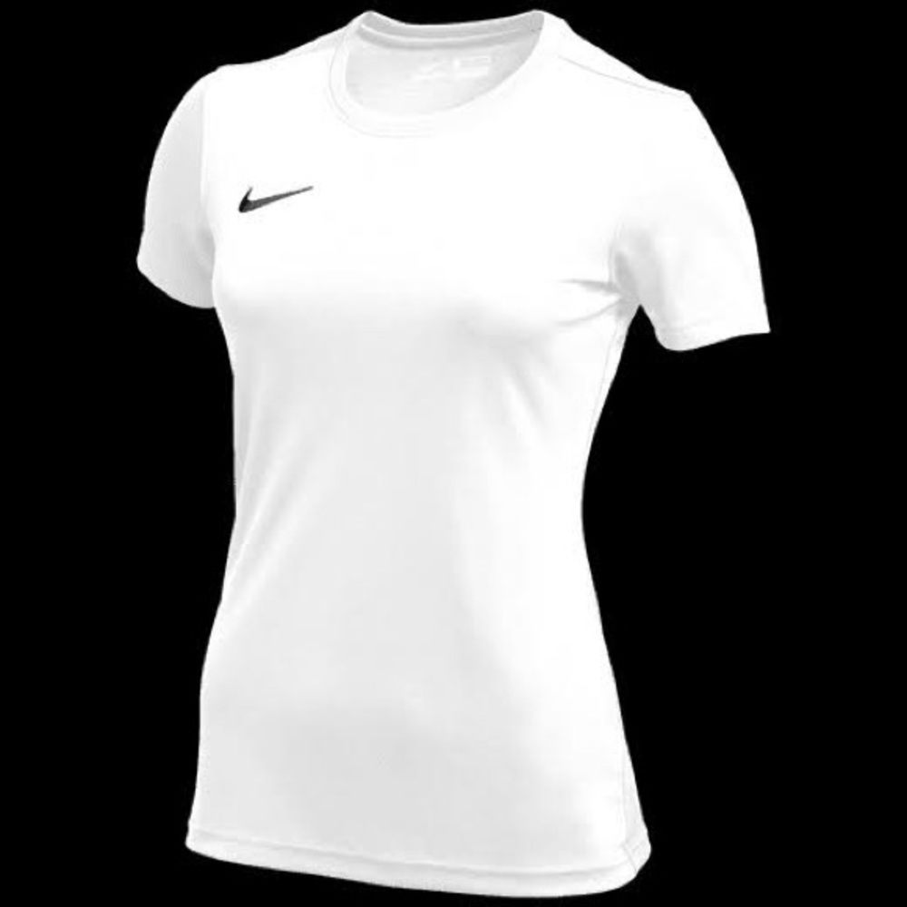 *NEW* Nike W’s Dri-FIT Jersey Shirt